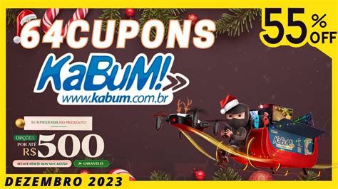 cupom aniversário kabum|Cupom KaBuM .